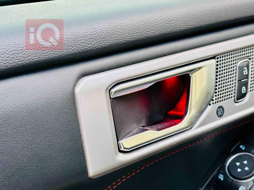 فورد إكسبلورر